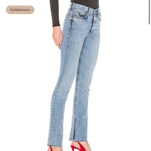 GRLFRND Denim Addison Jeans